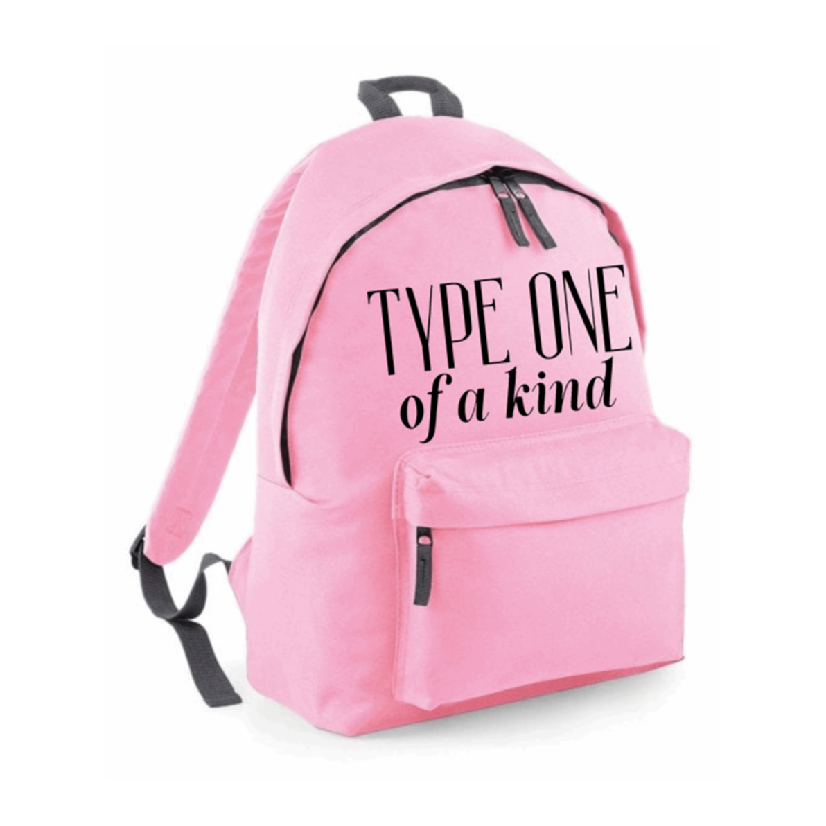 Type One Of A Kind Backpack
