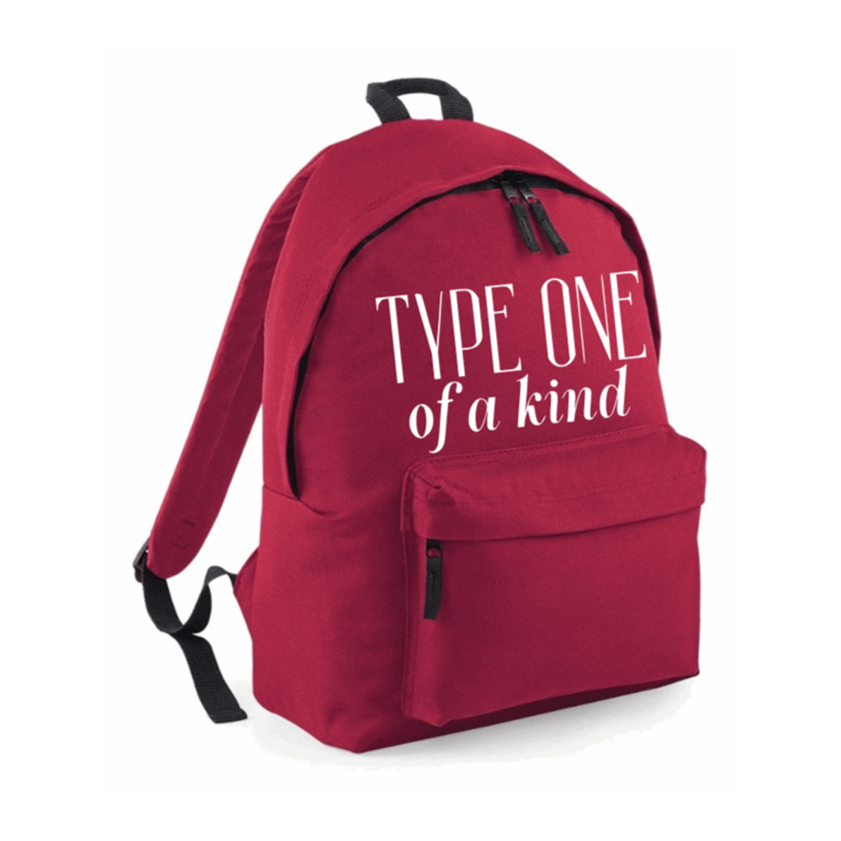 Type One Of A Kind Backpack