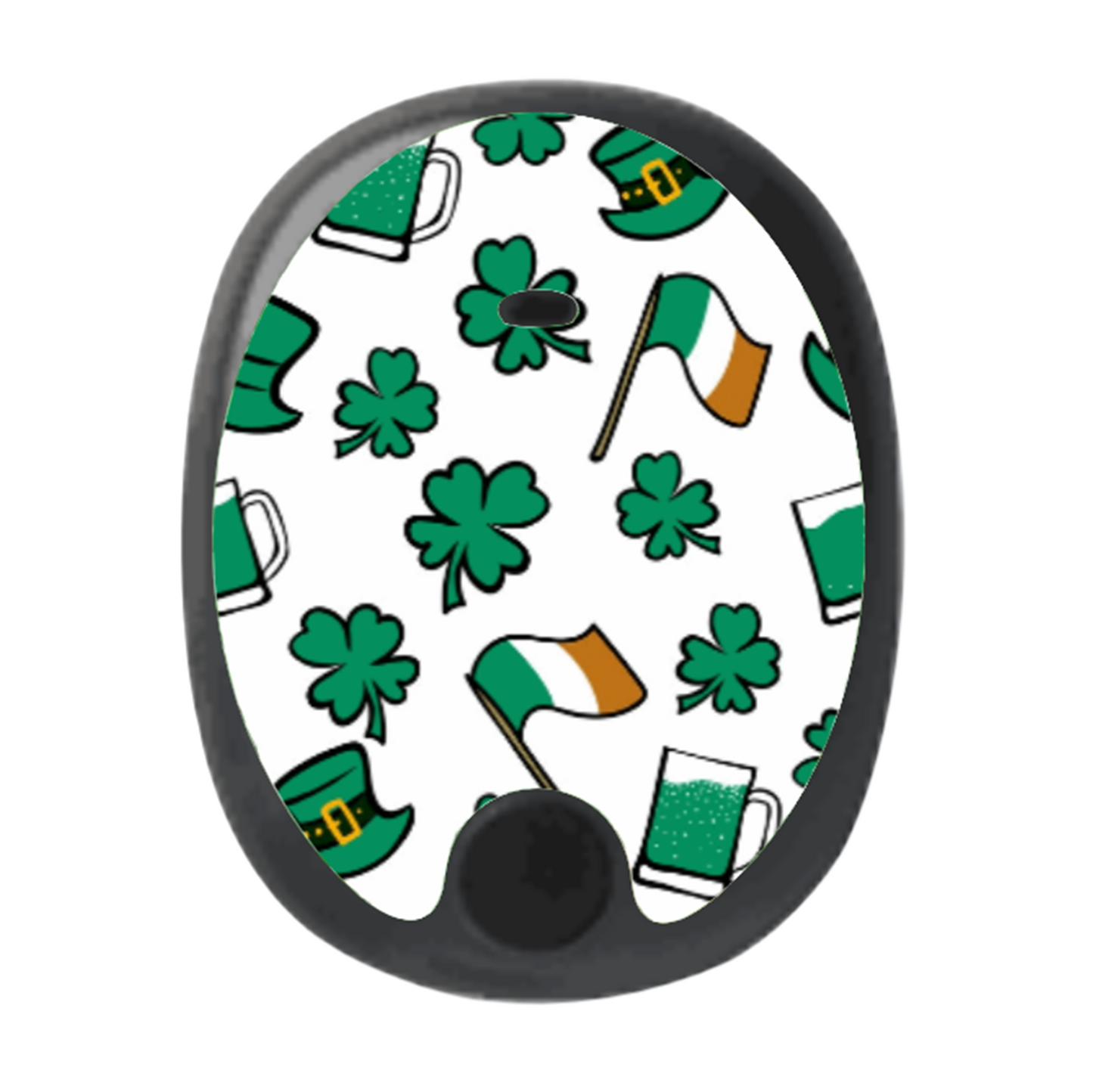 St. Patrick's Day Designs