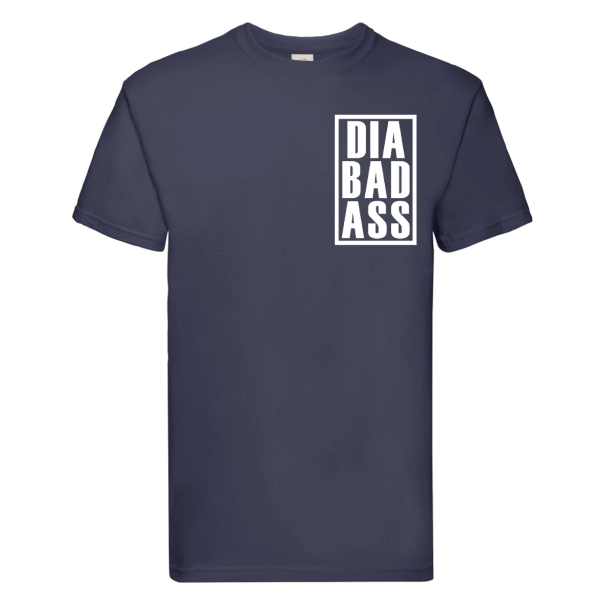 DIABADASS T Shirt