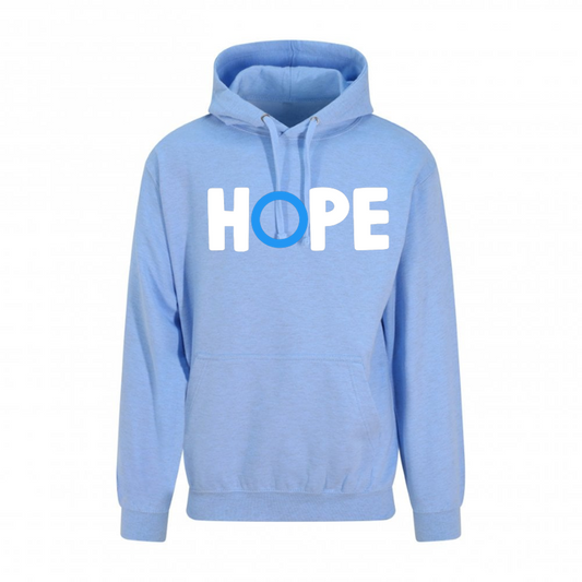 Hope Pastel Hoodie