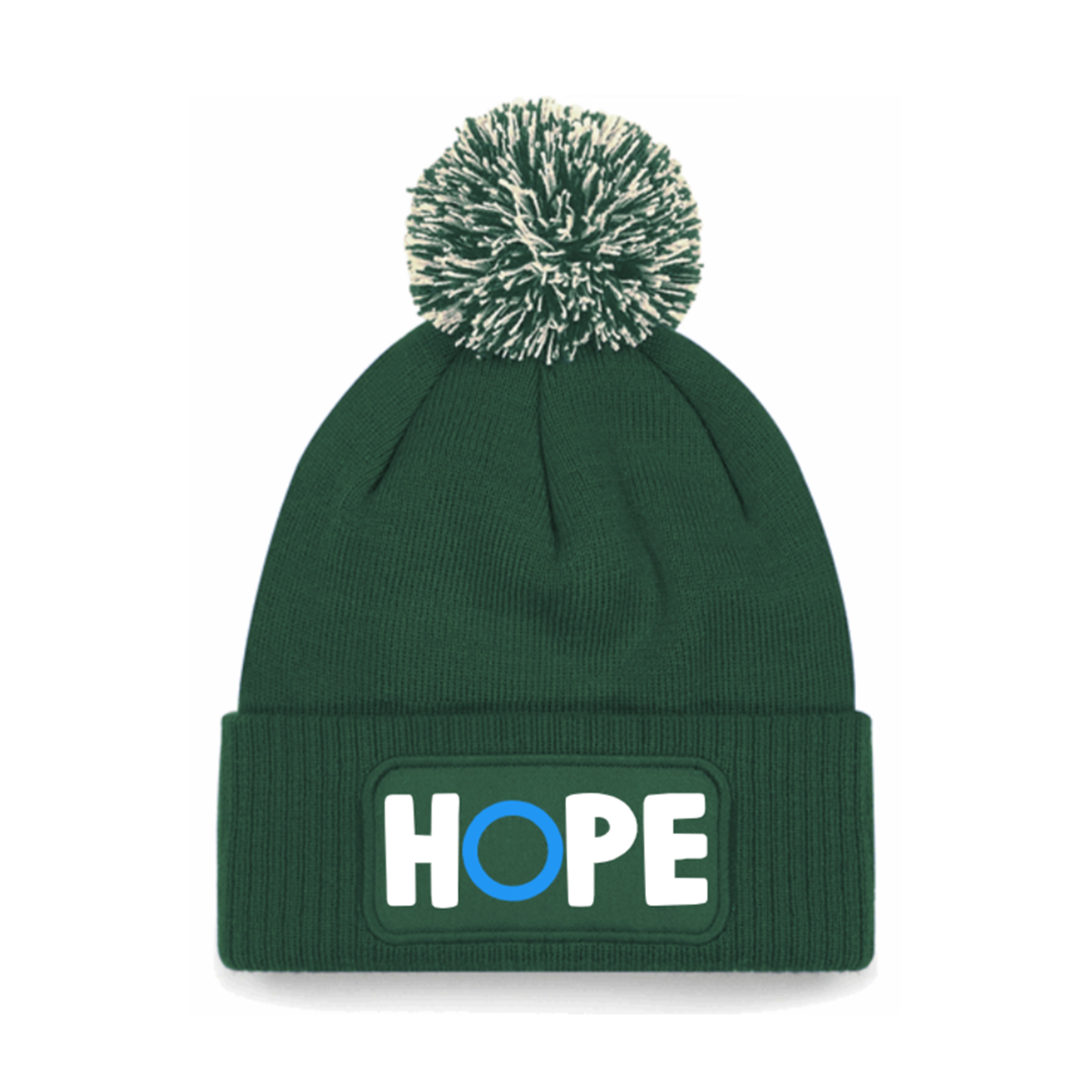 Hope Beanie Hat
