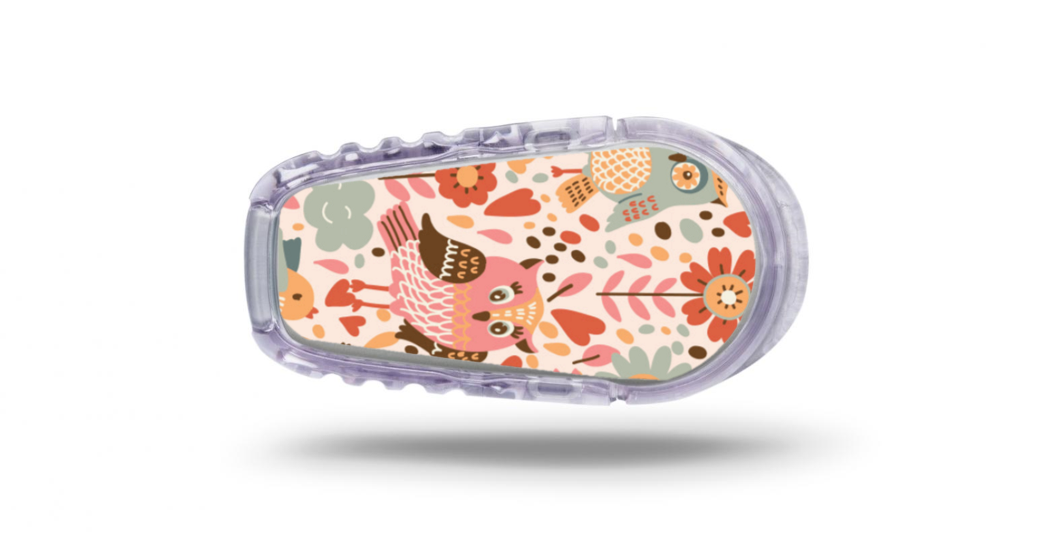 Dexcom Snail Sticker Dexcom G6 Stickers – Type1badassxo