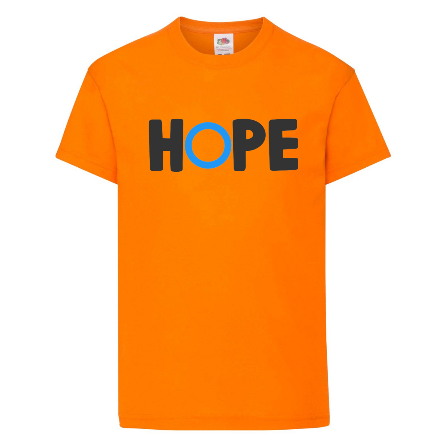 Hope Kids T Shirt