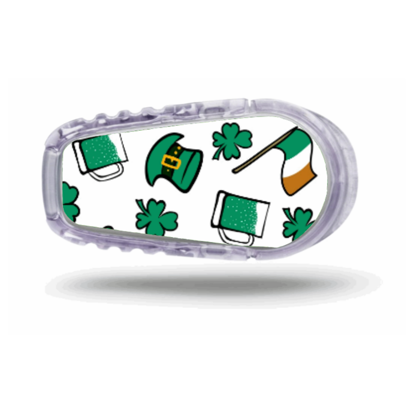 St. Patrick's Day Designs