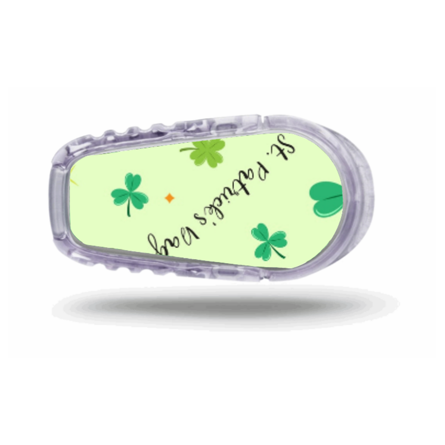 St. Patrick's Day Designs