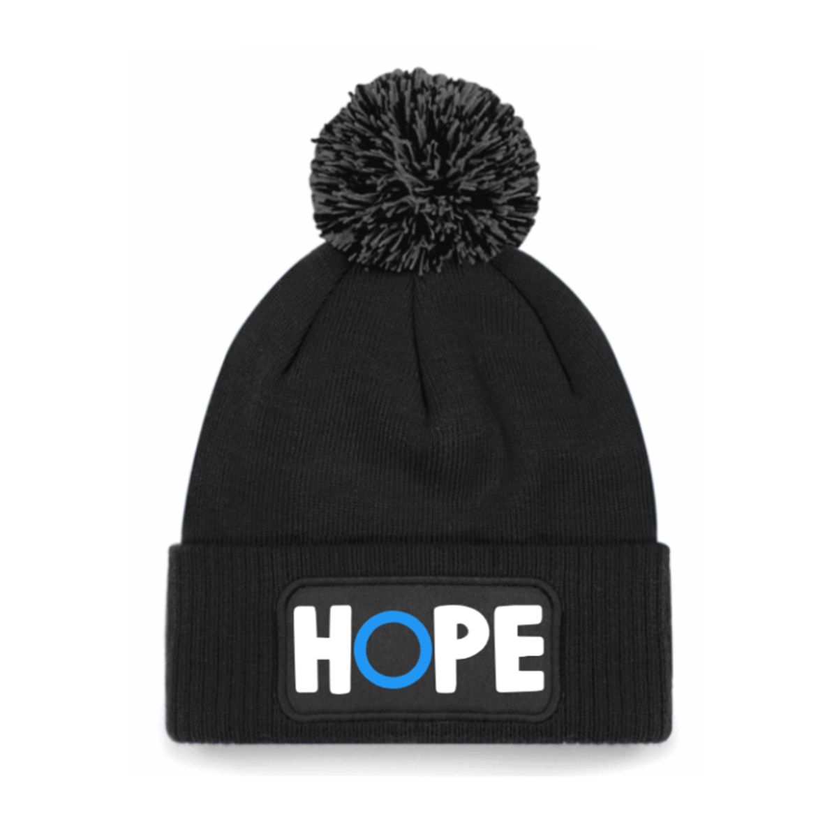 Hope Beanie Hat