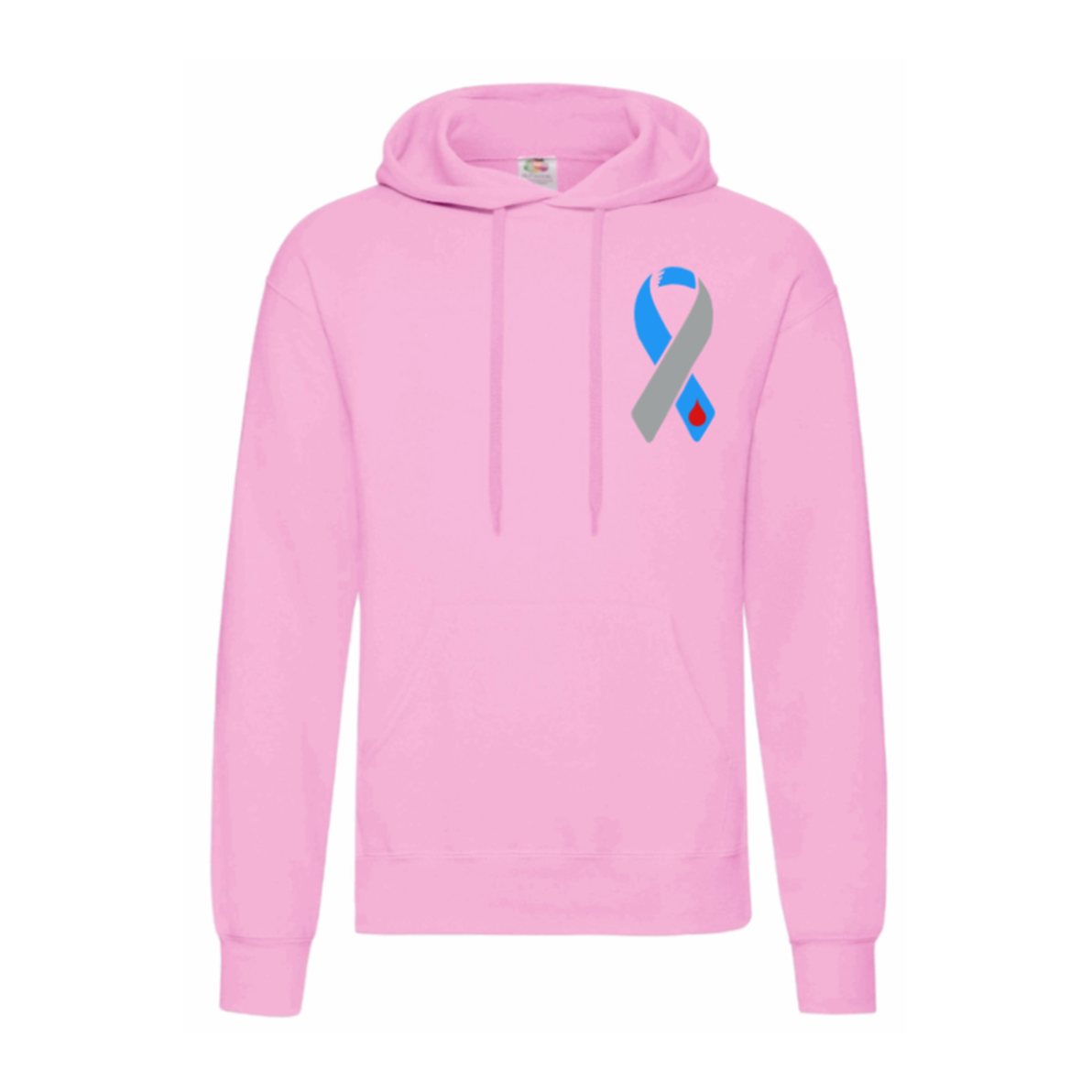 Awareness Ribbon Hoodie