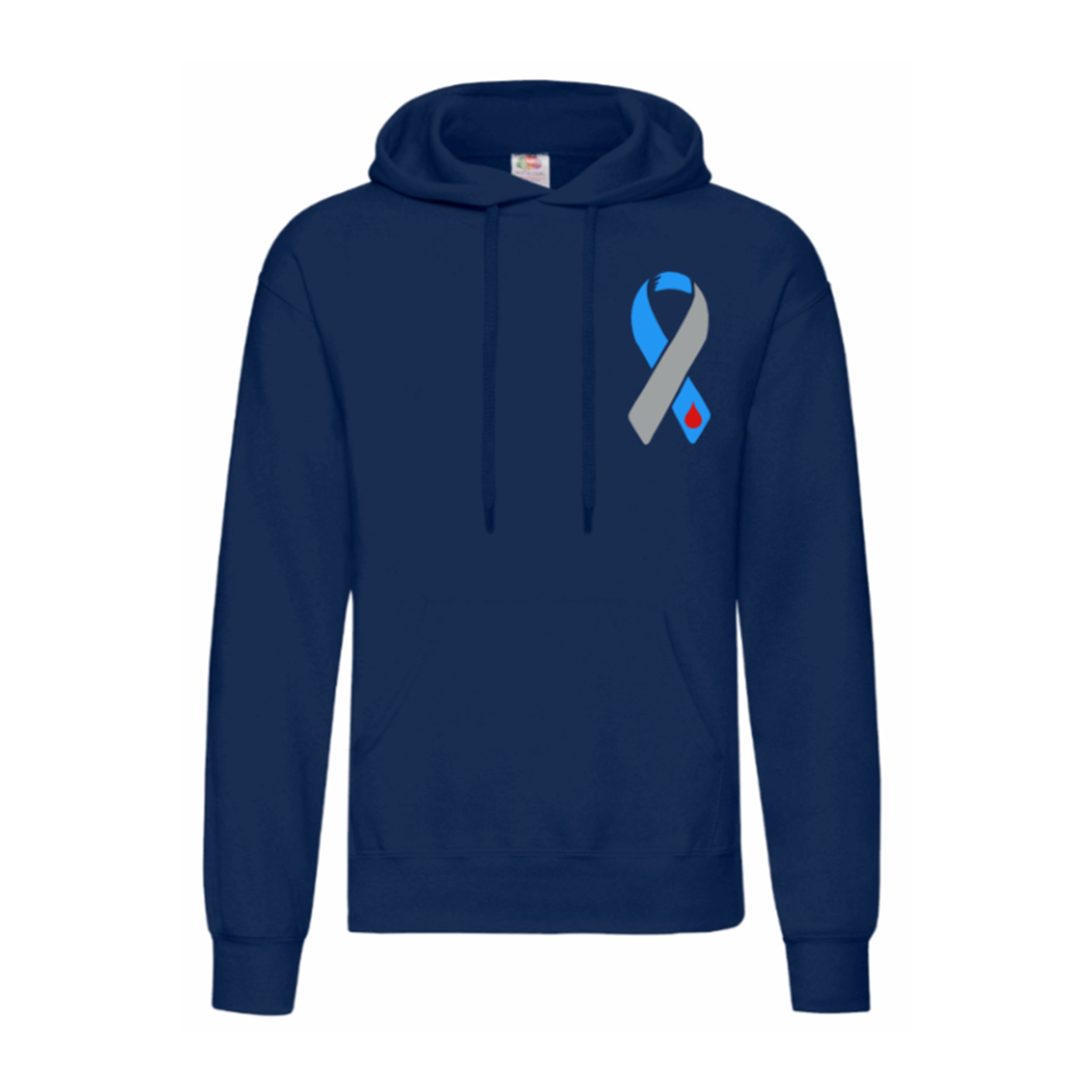 Awareness Ribbon Hoodie