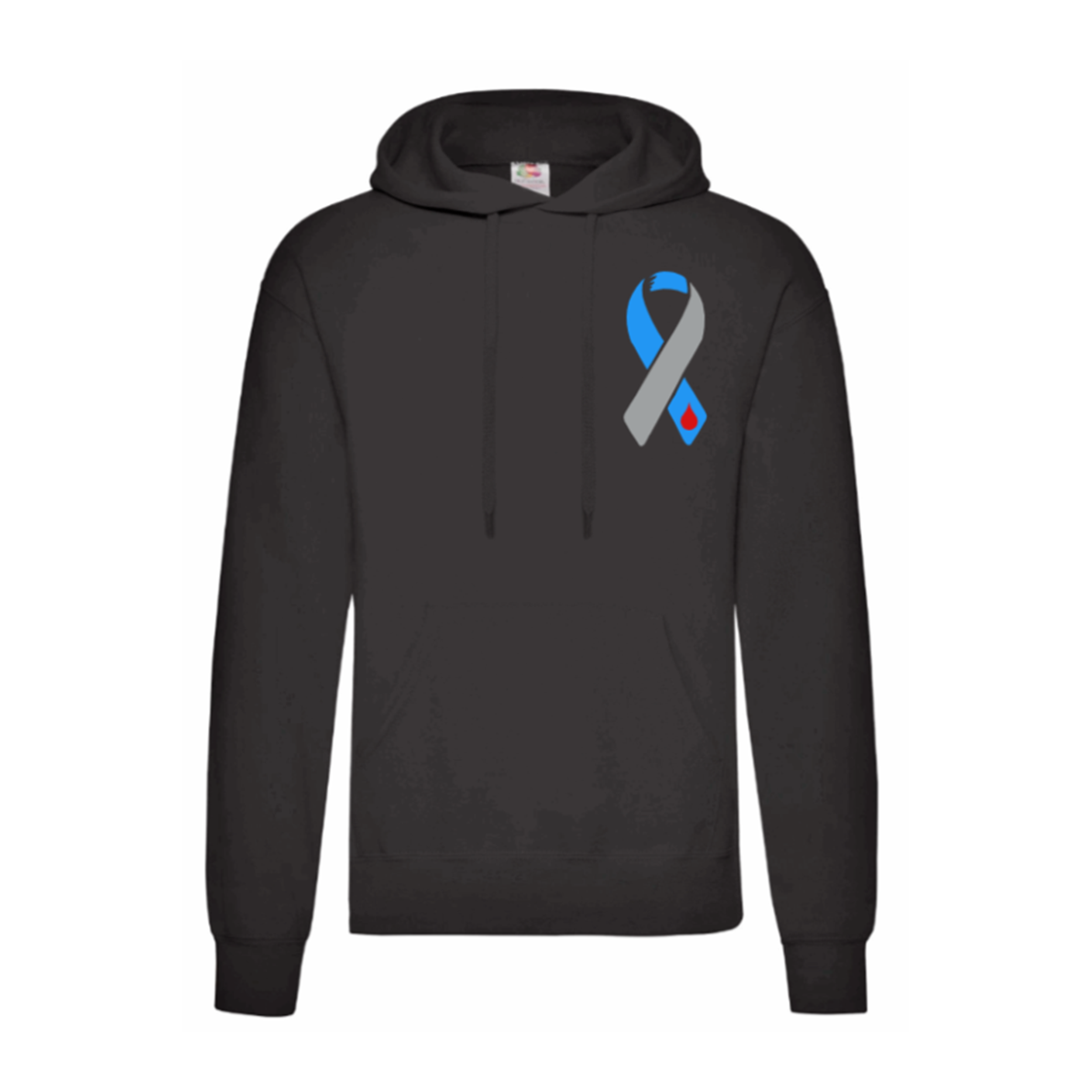 Awareness Ribbon Hoodie