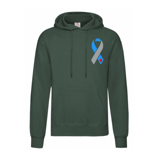 Awareness Ribbon Hoodie