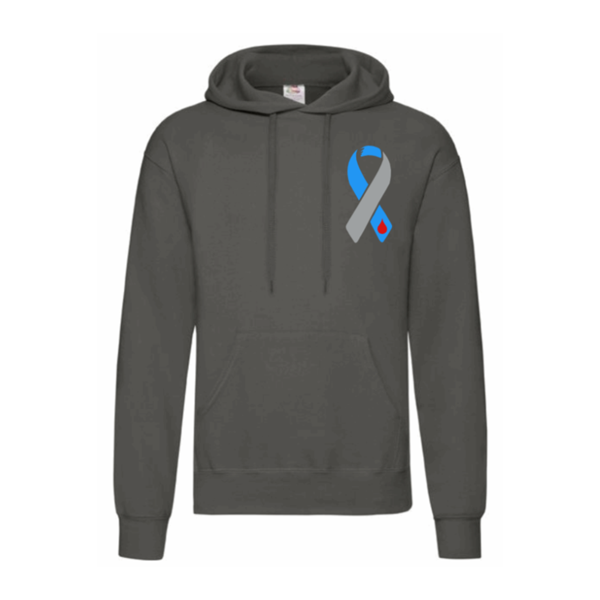 Awareness Ribbon Hoodie