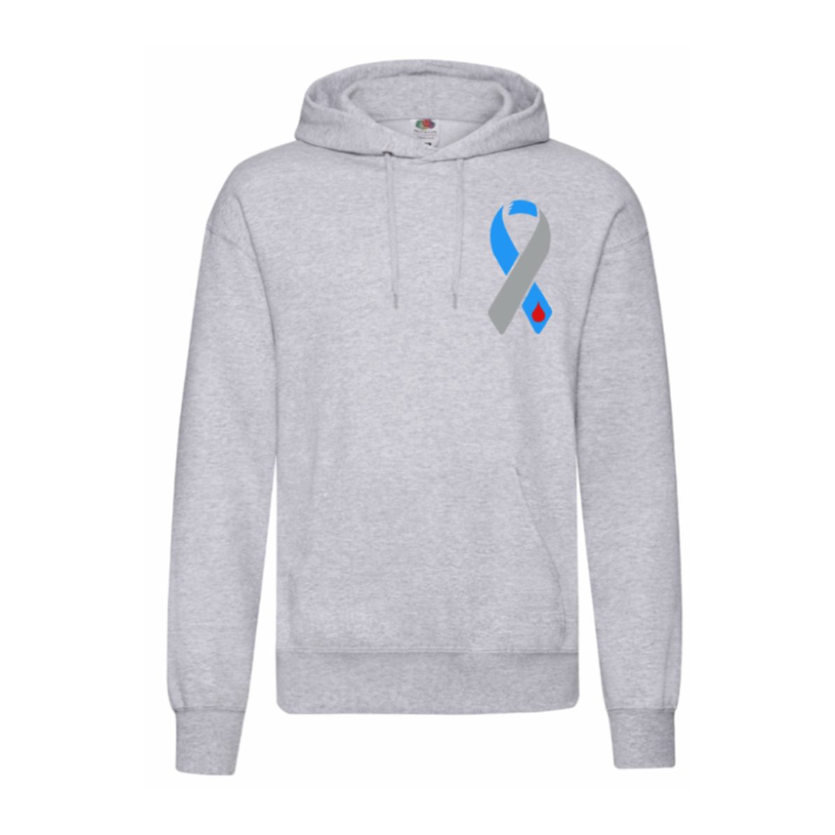 Awareness Ribbon Hoodie