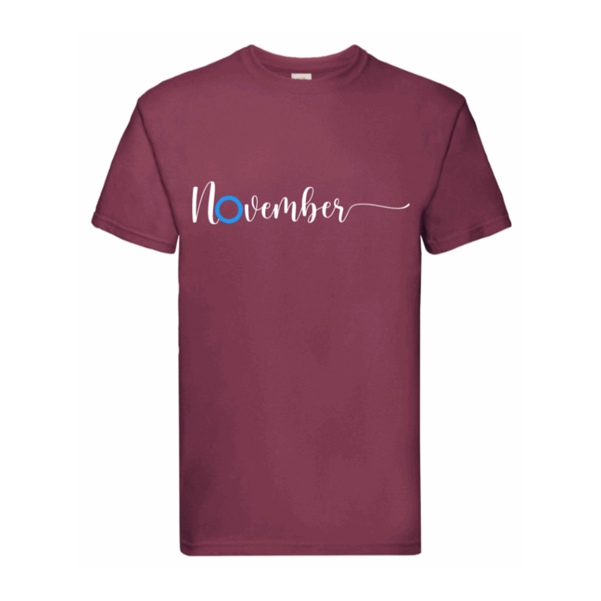 November Kids T Shirt