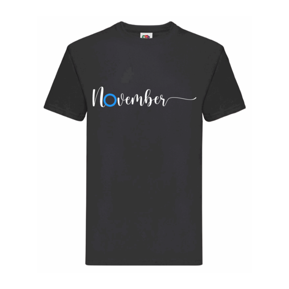 November T Shirt
