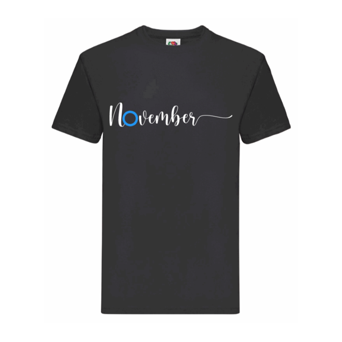 November Kids T Shirt