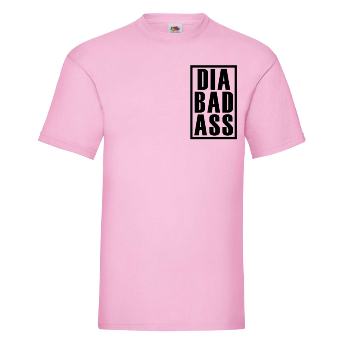 DIABADASS Kids T Shirt