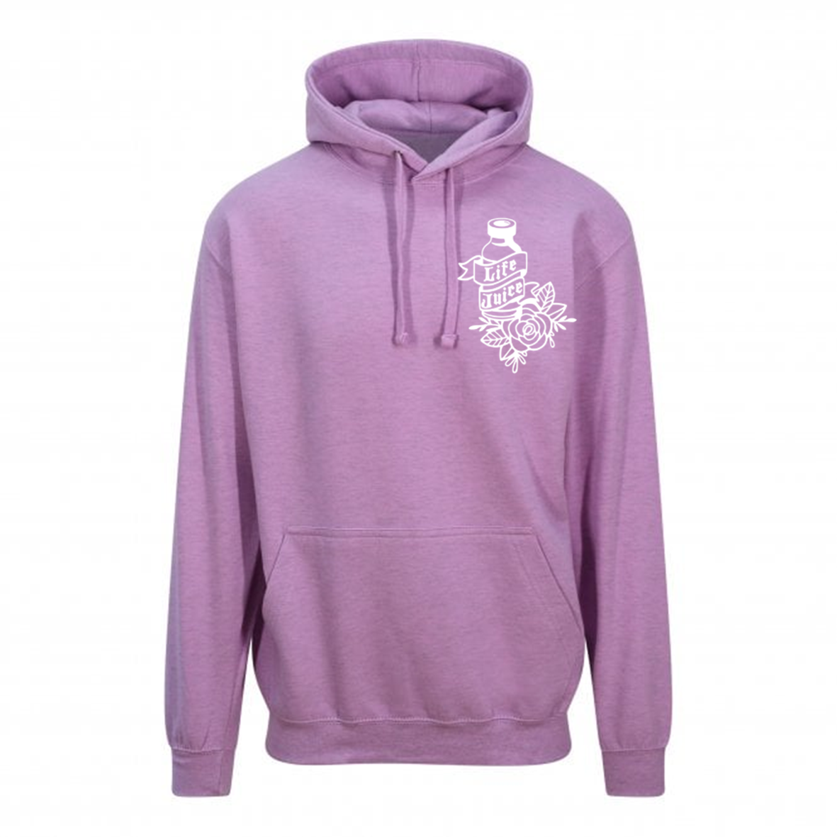 Life Juice Pastel Hoodie