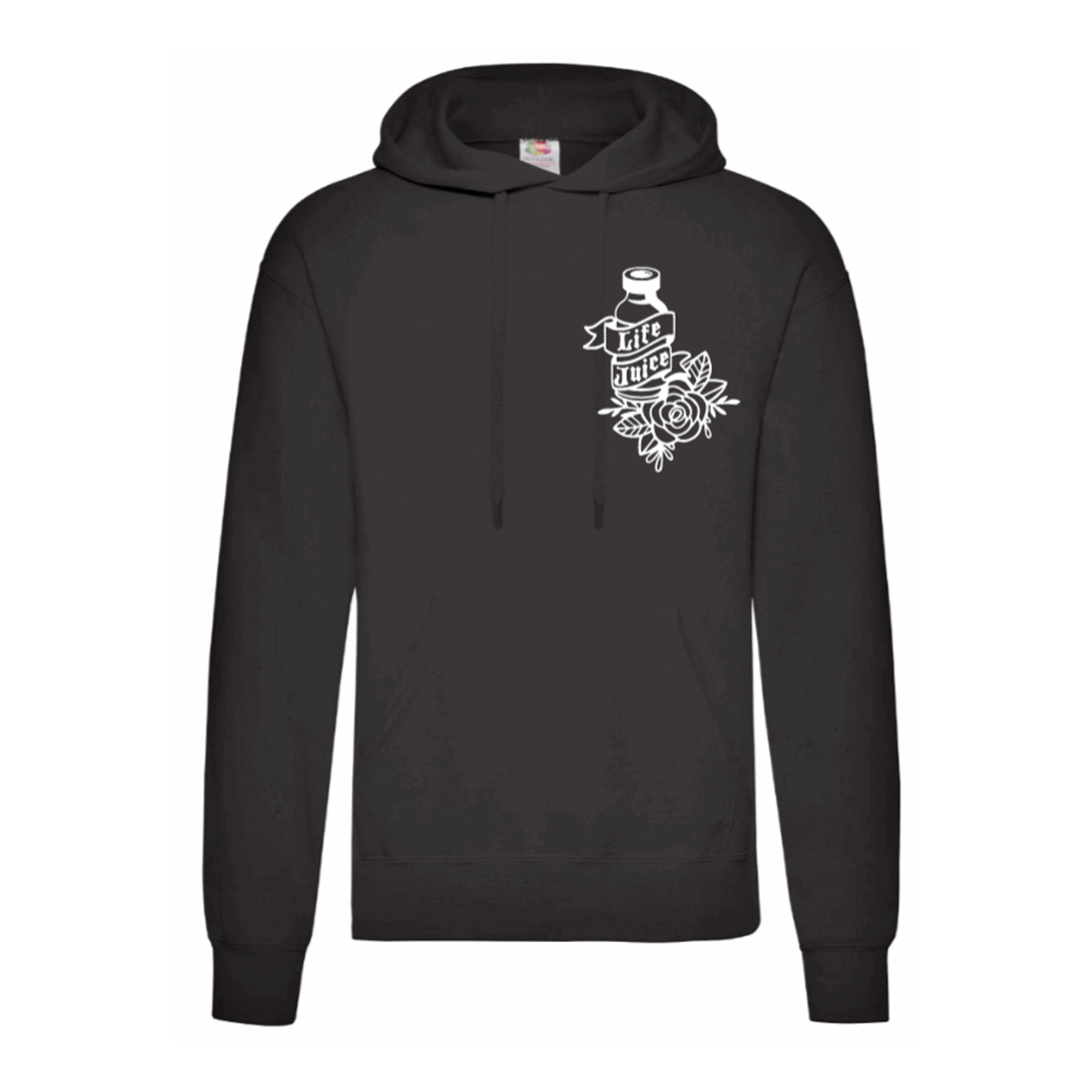 Life Juice Kids Hoodie