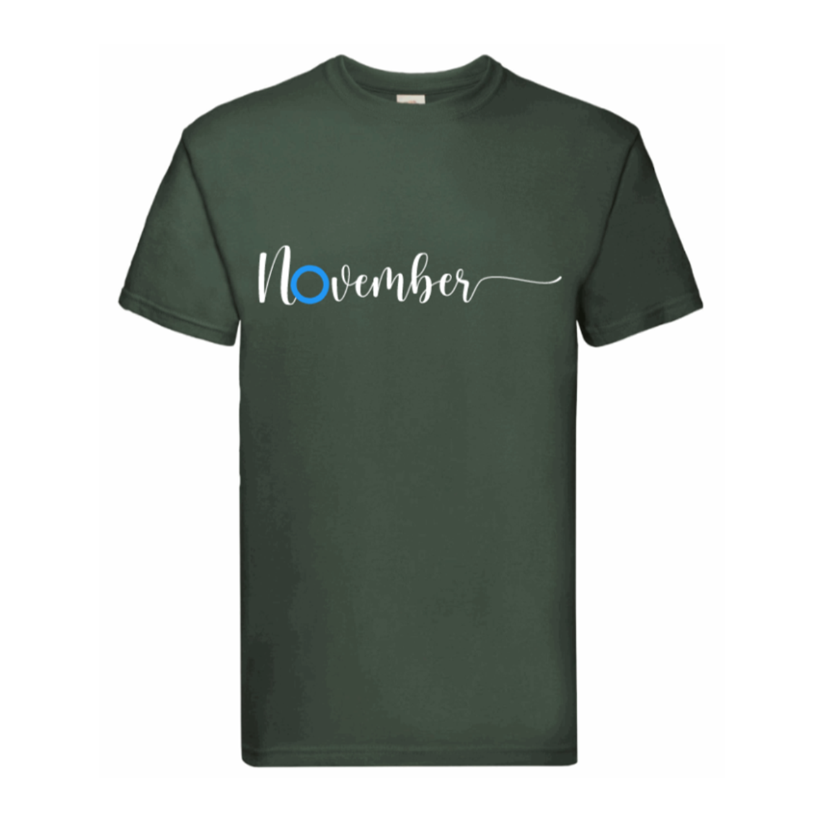 November T Shirt