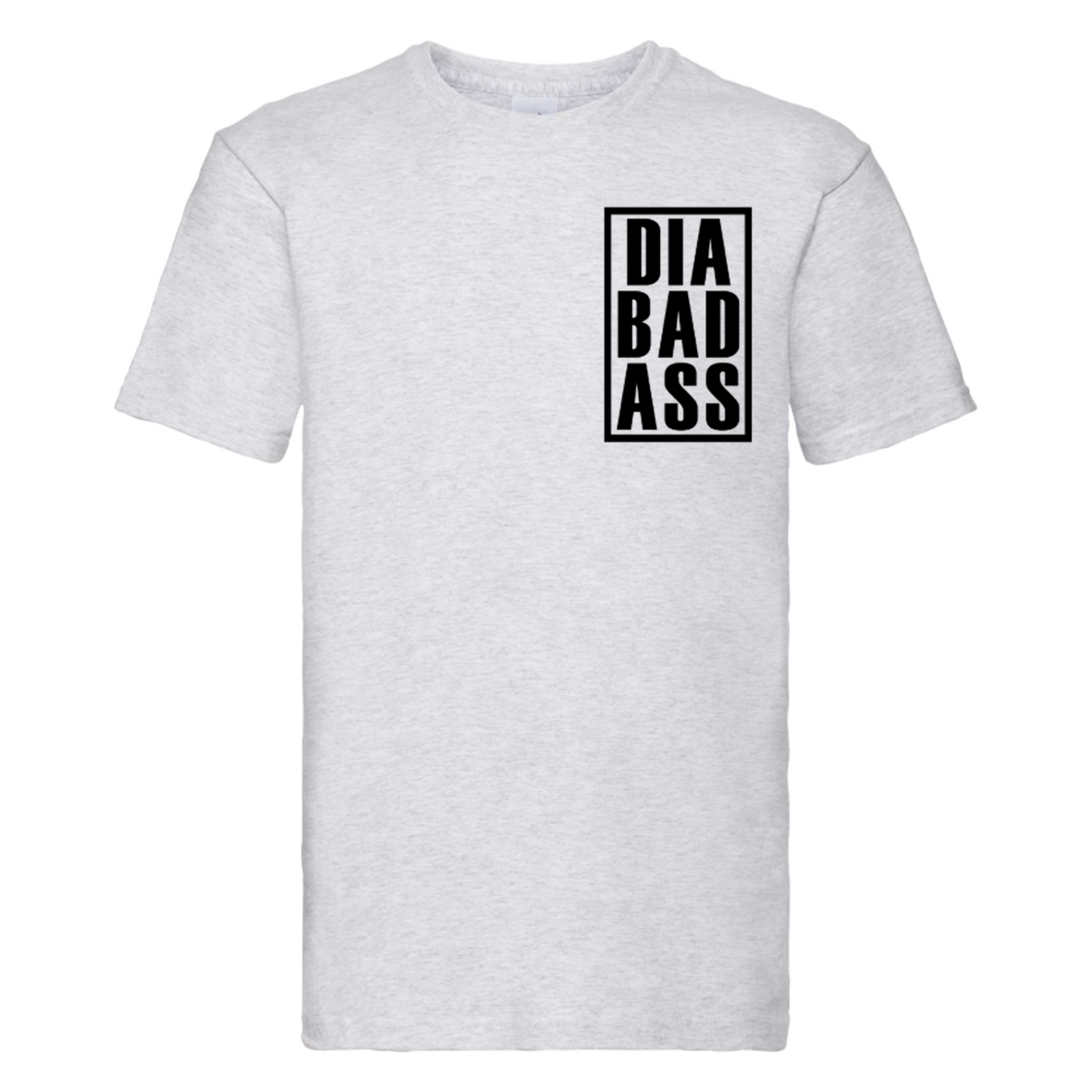 DIABADASS Kids T Shirt