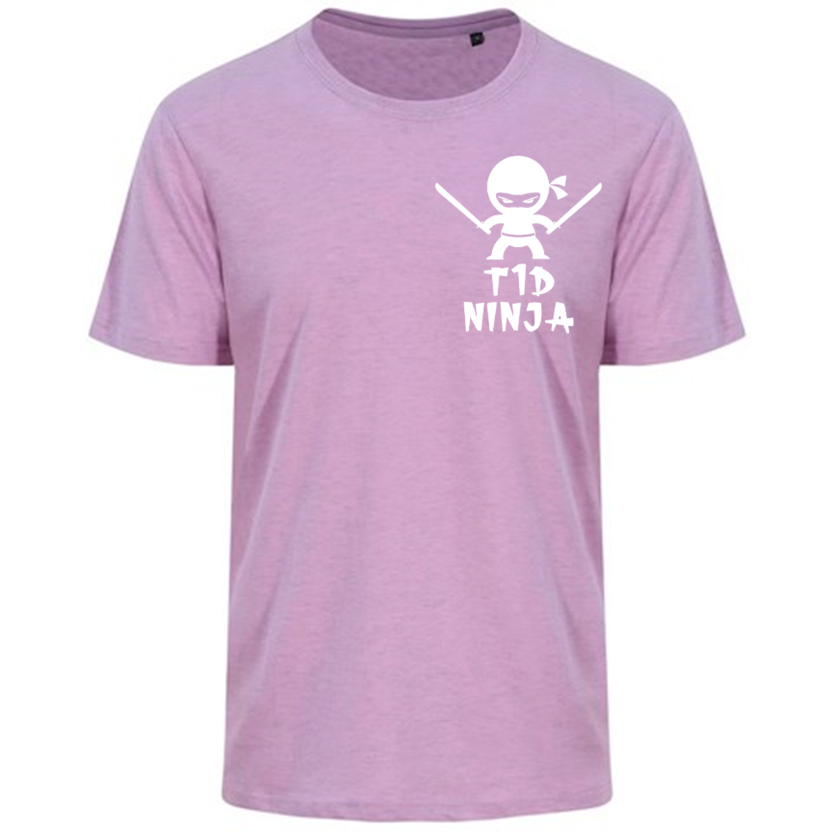 T1D Ninja Pastel T-Shirt