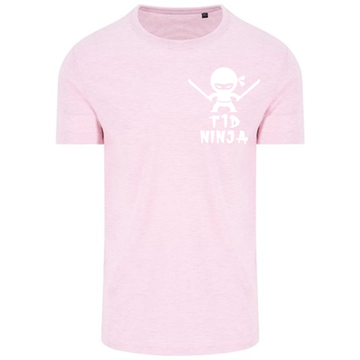 T1D Ninja Pastel T-Shirt
