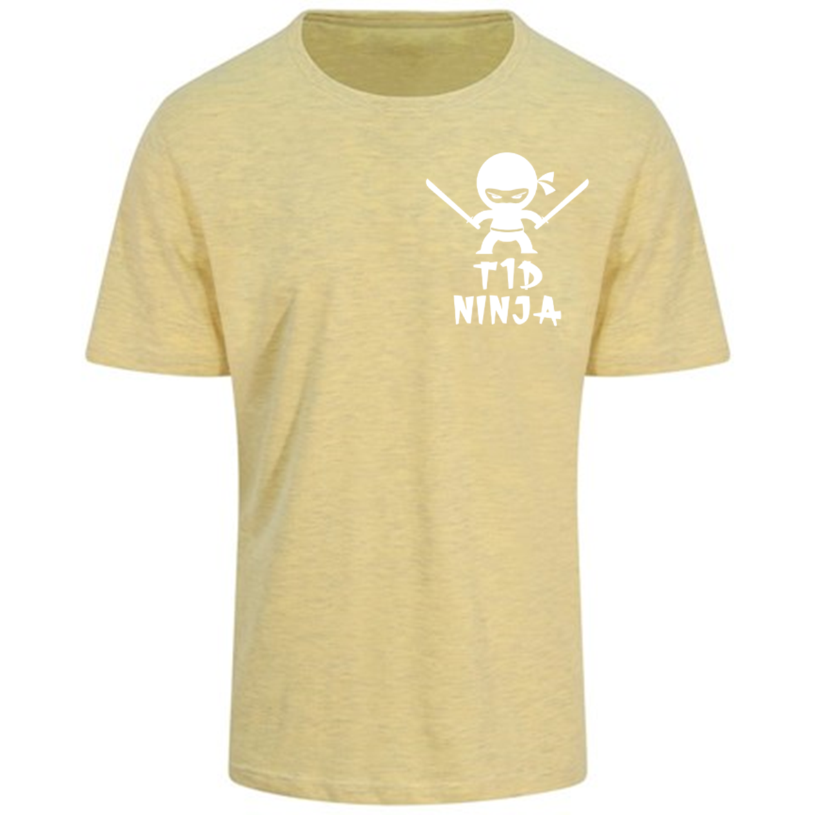 T1D Ninja Pastel T-Shirt