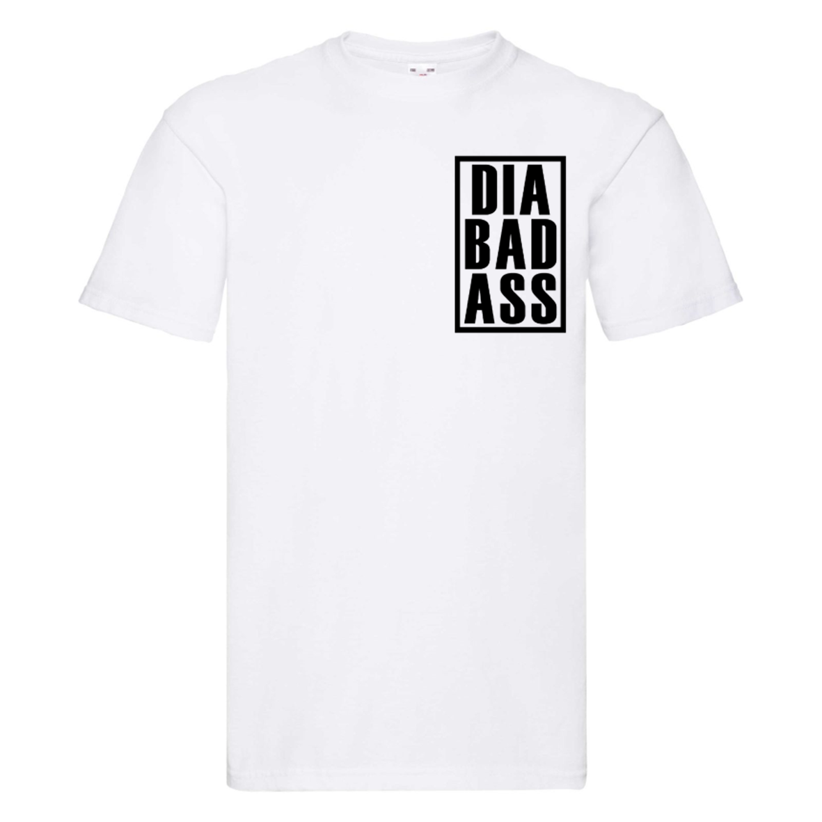 DIABADASS Kids T Shirt