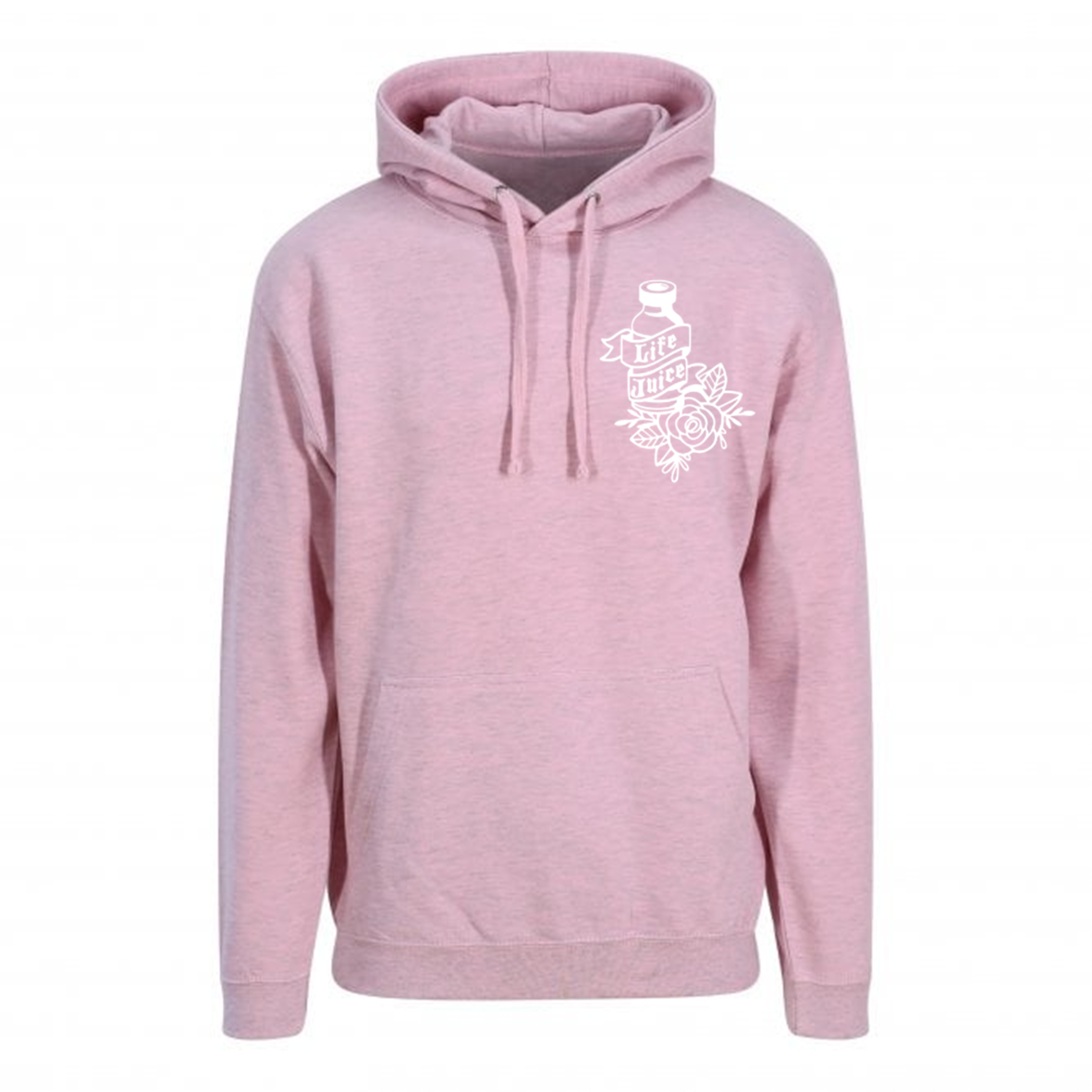 Life Juice Pastel Hoodie