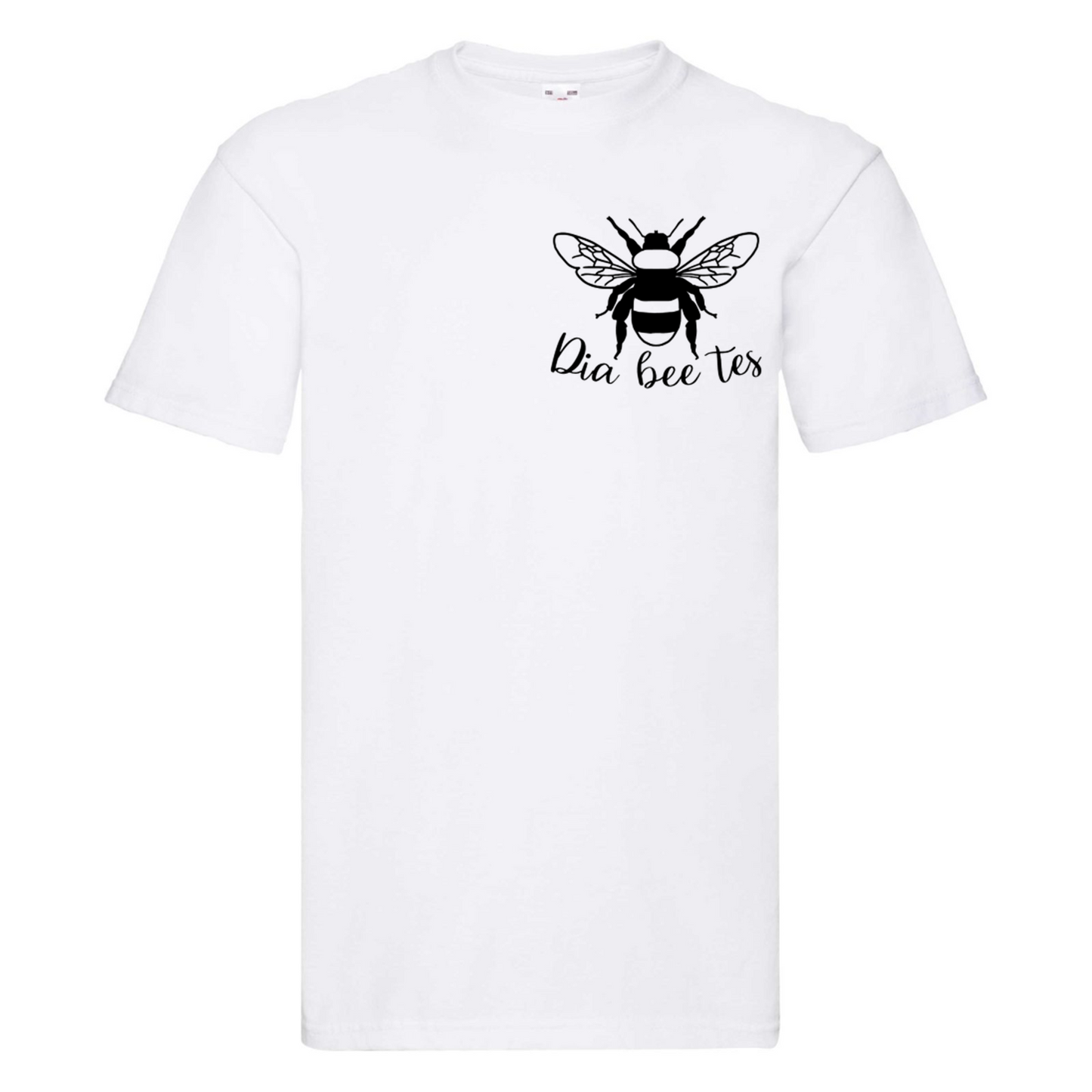 Diabeetes Kids T Shirt