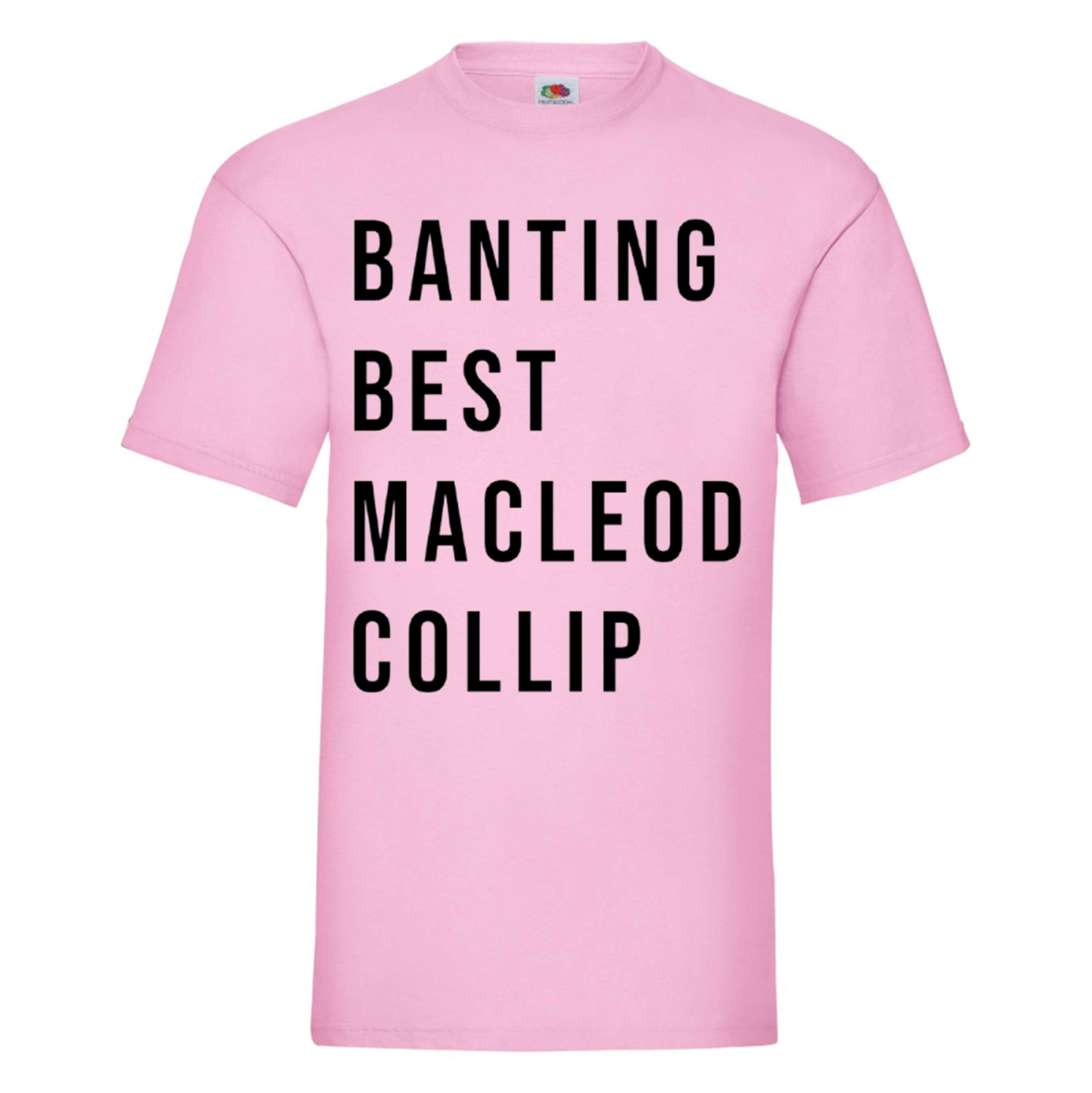 Banting, Best, Macleod & Collip T Shirt