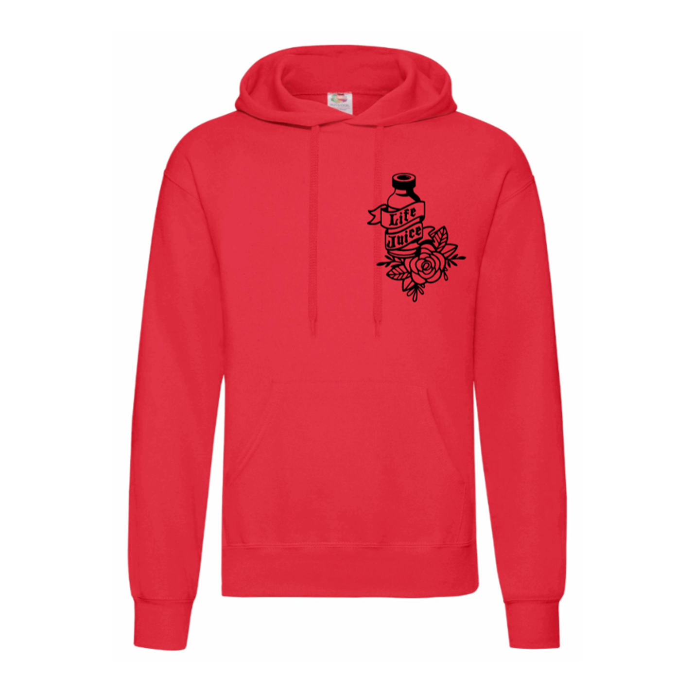 Life Juice Kids Hoodie