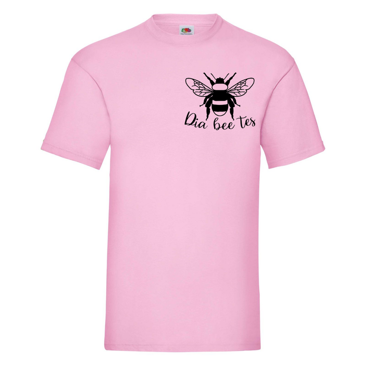 Diabeetes Kids T Shirt