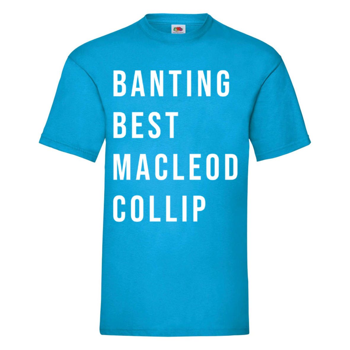 Banting, Best, Macleod & Collip T Shirt