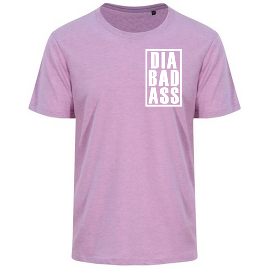 DIABADASS Pastel T-Shirt