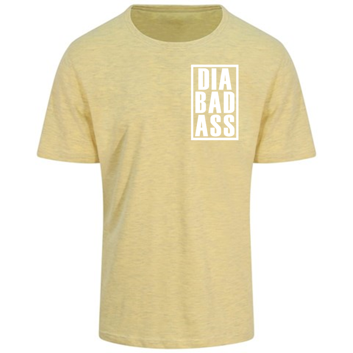 DIABADASS Pastel T-Shirt