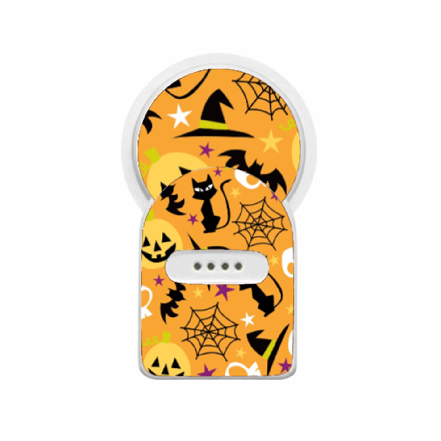 Halloween Designs