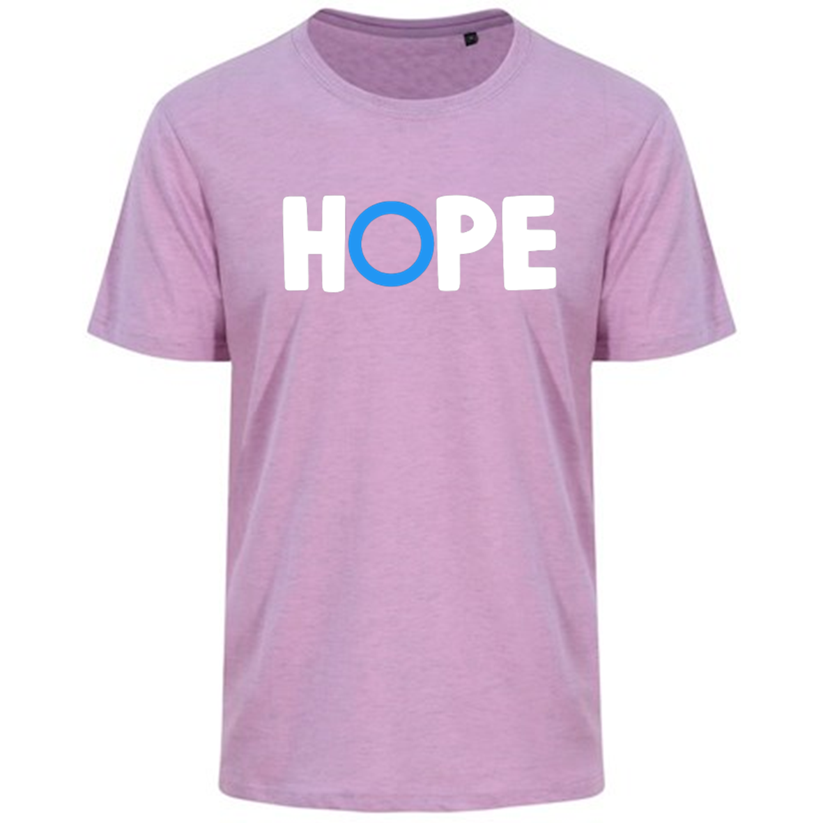 Hope Pastel T-Shirt