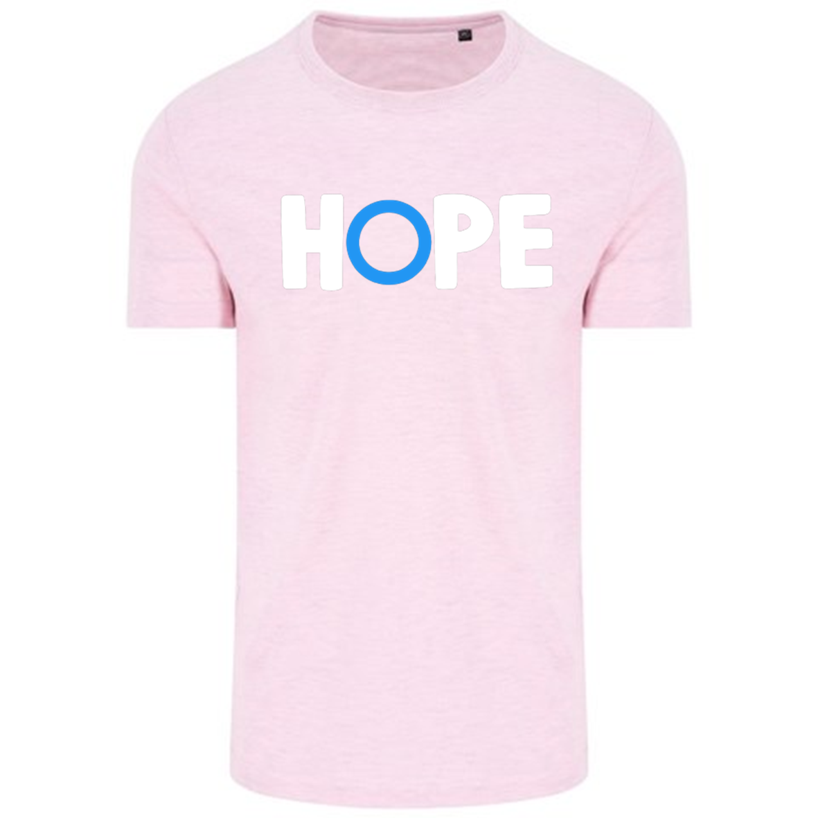 Hope Pastel T-Shirt