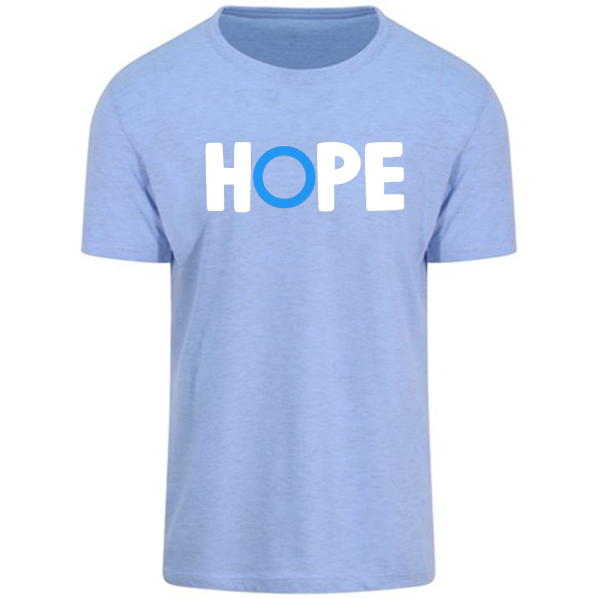 Hope Pastel T-Shirt