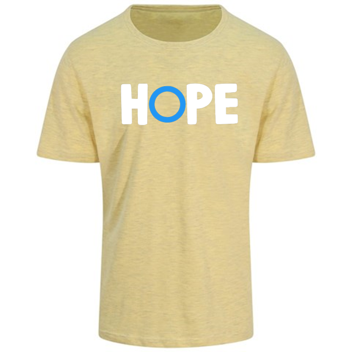 Hope Pastel T-Shirt