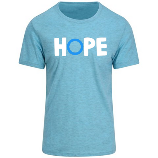 Hope Pastel T-Shirt