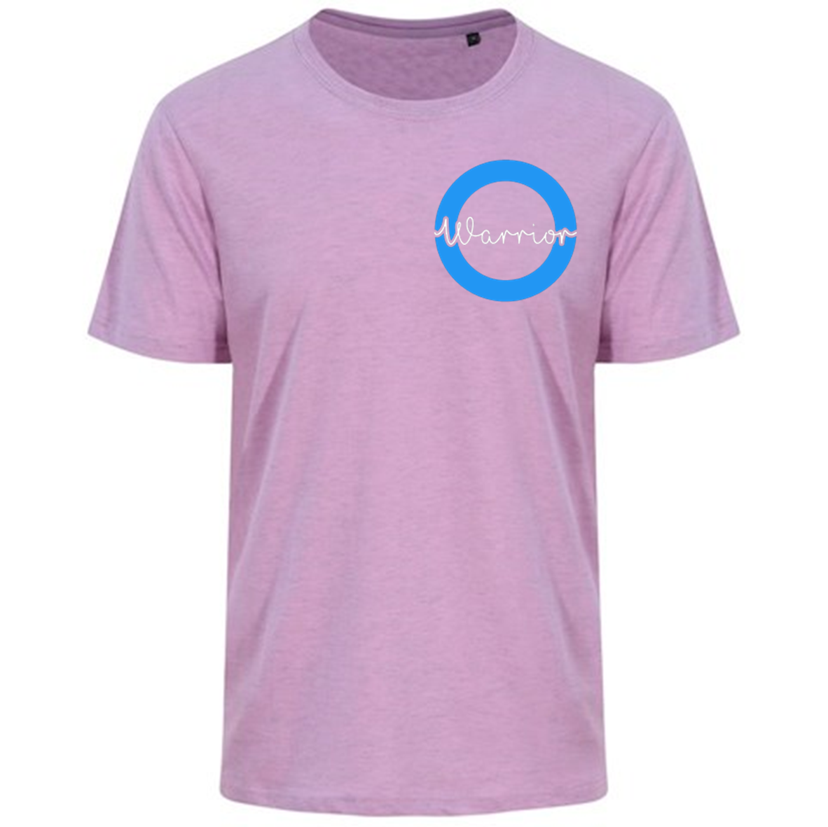 Warrior Pastel T-Shirt