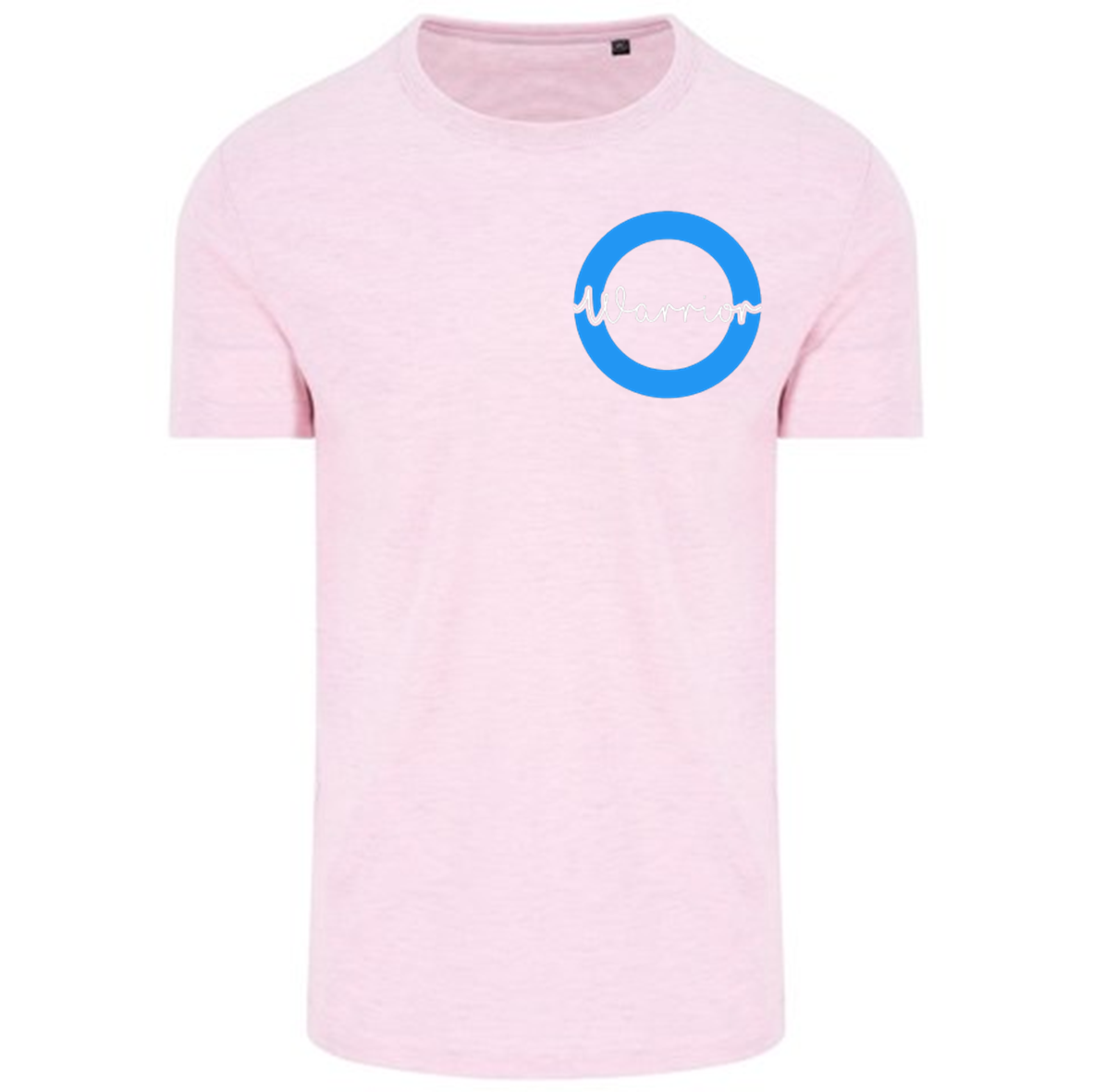 Warrior Pastel T-Shirt