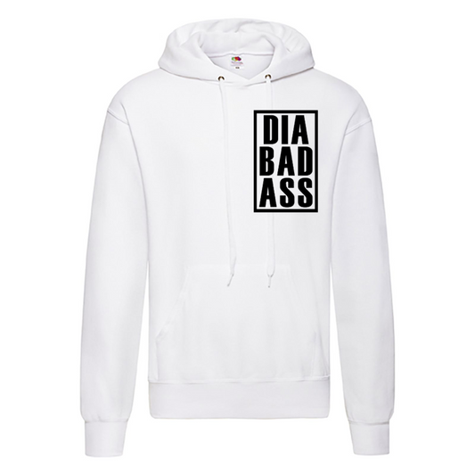 DIABADASS Hoodie