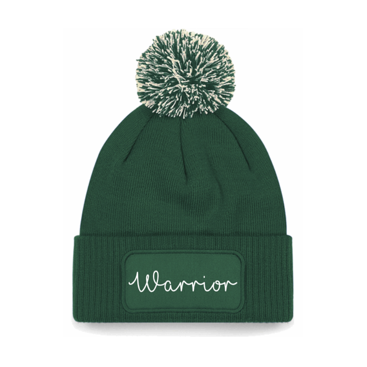 Warrior Beanie Hat
