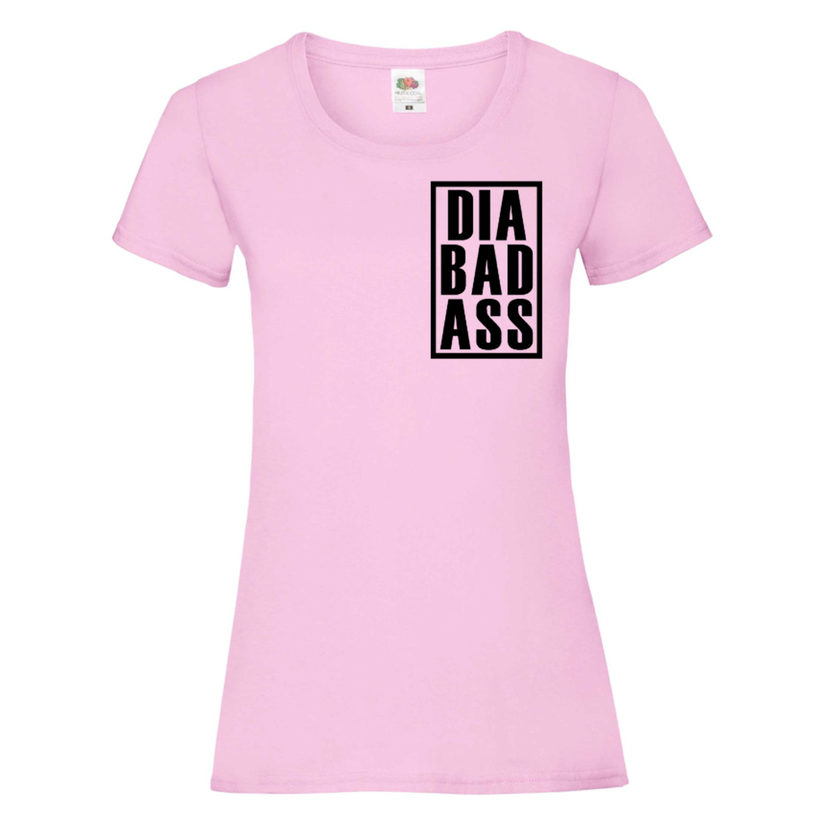 DIABADASS Women's T Shirt