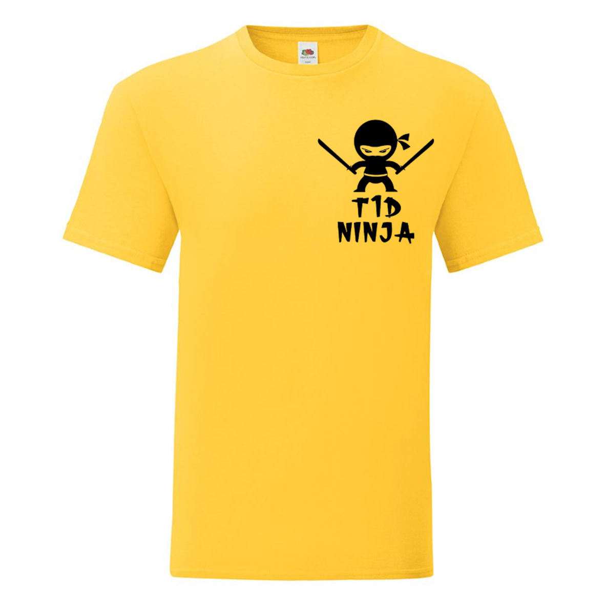 T1D Ninja T Shirt