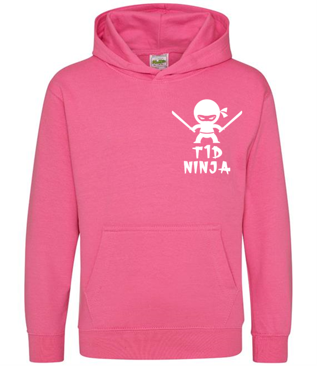 Ninja kidz tv hoodie sale